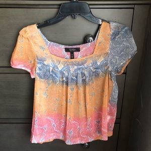 Jessica Simpson Top